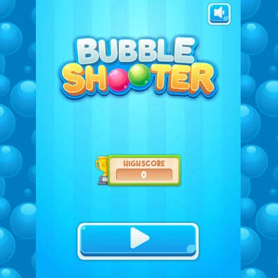 Bubble Shooter