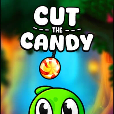 Cut the Candy
