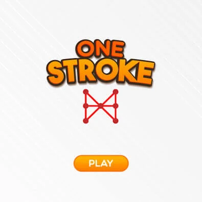 One Stroke