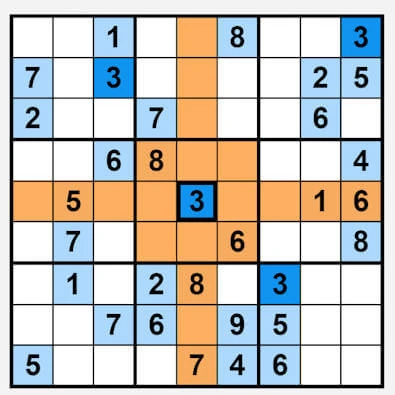Ultimate Sudoku