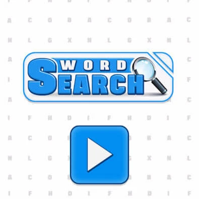 Word Search